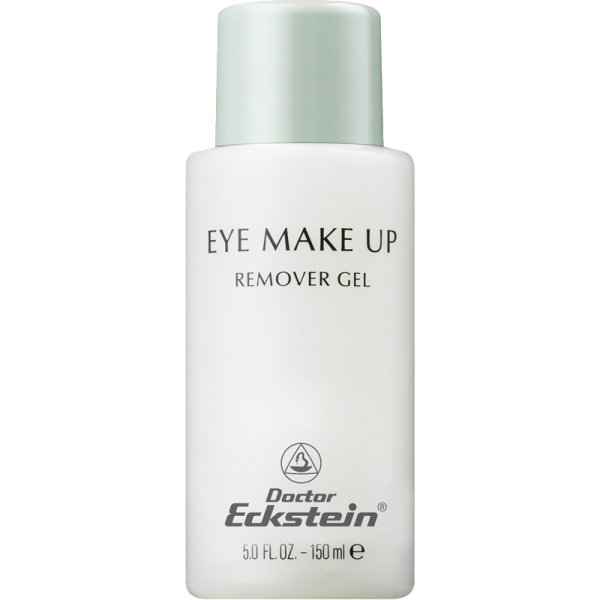 Dr. Eckstein Azulen Eye Make up Remover Gel 150 ml