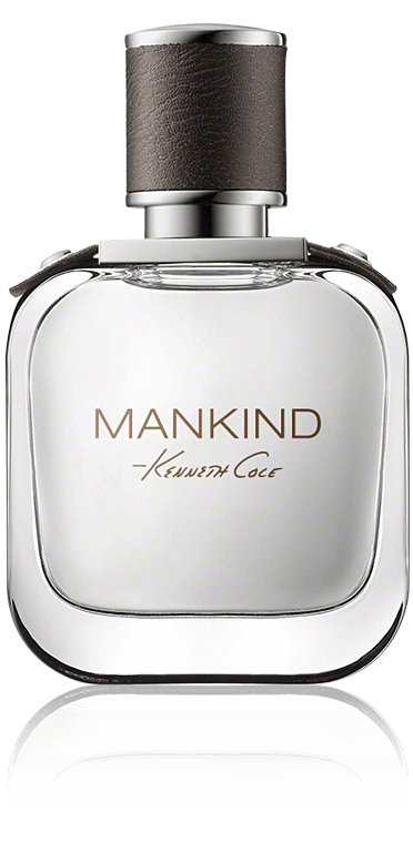 Kenneth Cole Mankind Eau de Toilette Spray 50 ml Neu/OVP