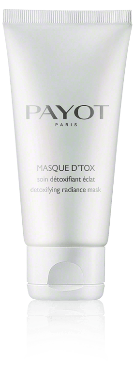 Masque D'Tox (50 ml)