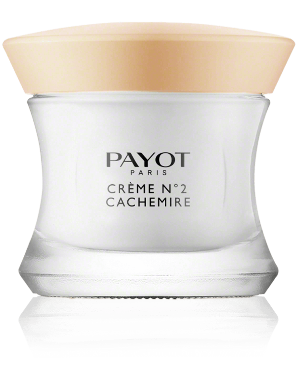 Payot Crème N°2 Cachemire (50 ml)