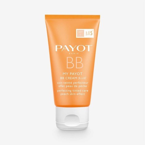 MY Payot BB Cream Blur Light 50 ml