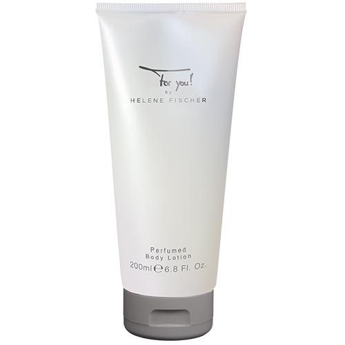 Helene Fischer For you! Body Lotion 200 ml