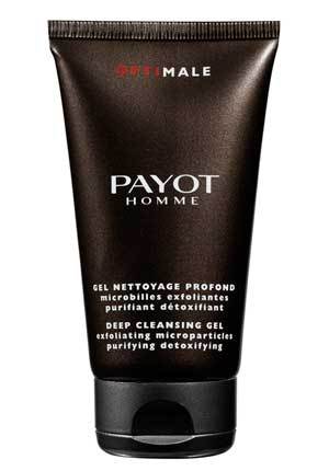 Payot Homme - Optimale Gel Nettoyage Integral 200 ml