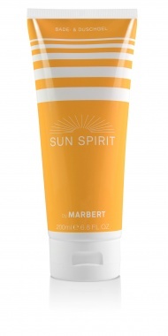 Marbert Sun Spirit Showergel 200 ml