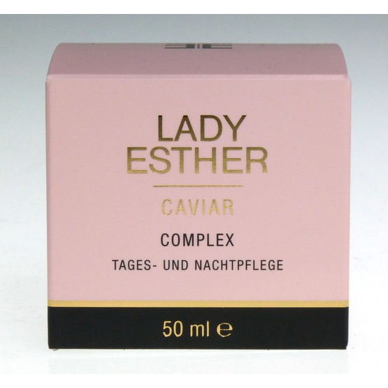 Lady Esther Caviar Complex 50 ml