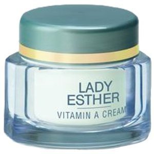Lady Esther Vitamin A Cream 30 ml