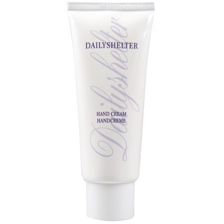 Lady Esther Cosmetic Dailyshelter Hand Cream 100 ml