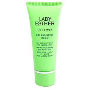Lady Esther Silky Way Day & Night Tages- und Nachtcreme 50 ml
