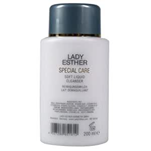 Lady Esther Special Care Soft Liquid Cleanser Reinigungsmilch 200 ml