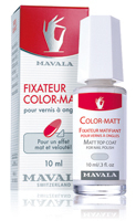 Mavala Color-Matt 10ml