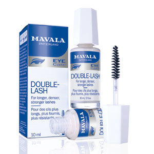 Mavala Pflege & Schönheit der Augen Double-Lash Wimpernpflege
