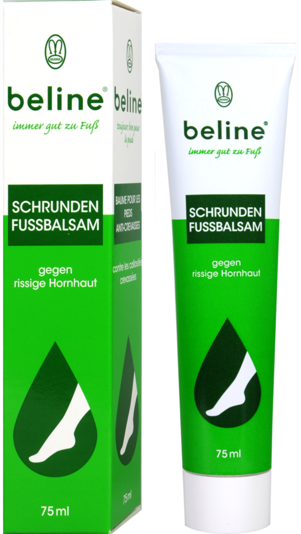 Beline Schrundenbalsam, 75 ml