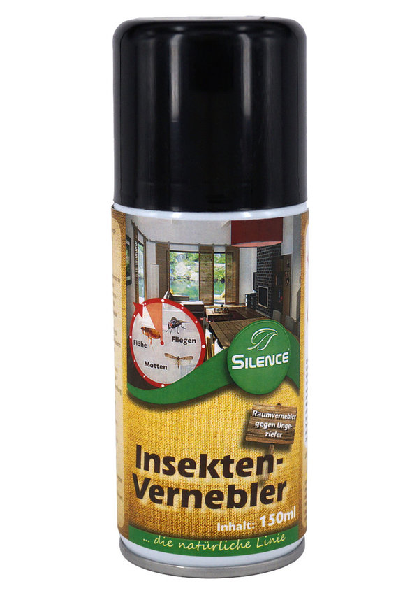Insekten-Vernebler 150 ml