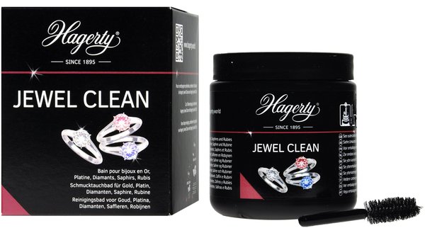 Hagerty Jewel Clean, 150 ml