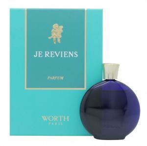 Worth Je Reviens reines Parfum  15 ml
