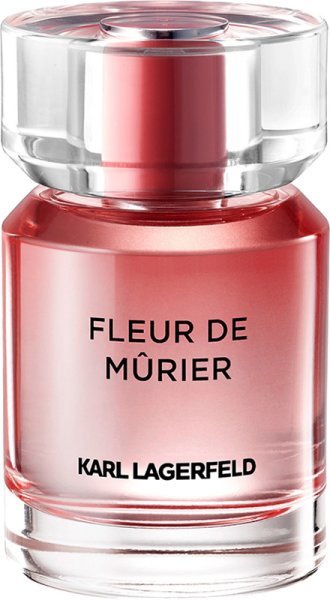 Karl Lagerfeld Fleur de Murier Les Parfums Matieres Women Eau de Parfum Spray 50 ml