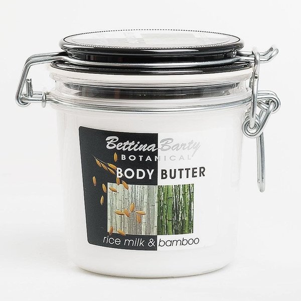 Body Butter Rice Milk & Bamboo 400 ml